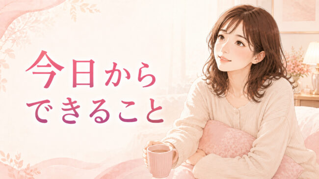夜の営みが上手くなりたい女性が今日からできること